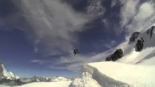 Zermatt 2013