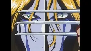 Street Fighter II V Episode 14 - The Bloodthirsty Prince