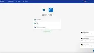 Trello integration Standuply