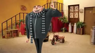 Gru - Intro del Chavo del 8