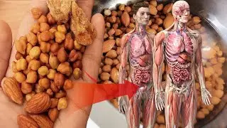 3 बार में - हाथ/पैर दर्द,कमर दर्द, कमजोरी/थकान, खून की कमी, मोटापा/चर्बी,100 साल तक नही होने देता