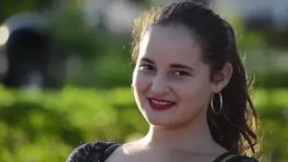 MARCIA - ALAN MÉNDEZ "EL CHARRO BOLIVIANO"