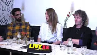 Zeven podiumdieren: Dance versus Live, en het belang van uitverkopen