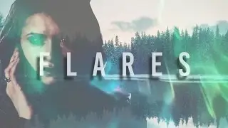 ►The Vampire Diaries | F l a r e s