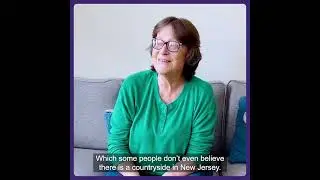 In Her Words - Catherine's Story