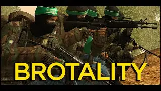 Brotality