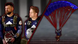 Triple Seven Expedition Training