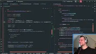 Let's Make a Widget - HUE Picker 2