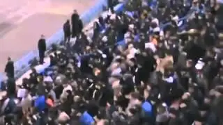 Факел   Металлург