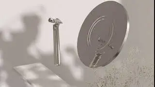 OneBlade: The Morning of Your Dreams