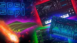 FL Studio Drum And Bass NeuroFunk FREE FLP Download