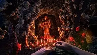 Killer of Evil Attack - Best Survival Game