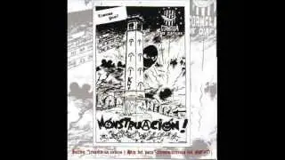 MonstruaciónLa maketa ( Completa)
