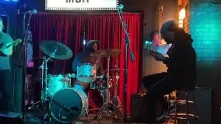 Matthew, Howie, Jay - Stratus