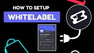 How to Set Up a WhiteLabel Ticket Bot in Your Discord Server | Ticketforge – Support Ticket System