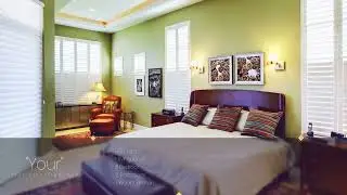 Luxury Real Estate Slideshow