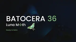 Batocera 36 Trailer