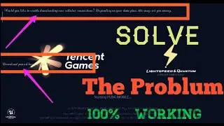 Pubg Mobile Open Nahi Ho Raha Hai To Ye Setting karo | Pubg Game Problem Solve _How To Pubg Game