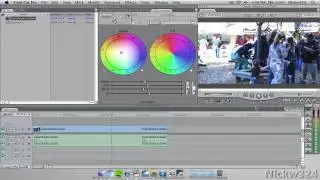 How to Export an HD MP4 in Final Cut Pro. (Subscriber Question)