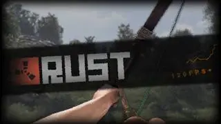 Rust FPS Boost Guide — DOUBLE Your FPS! 🔥🔥