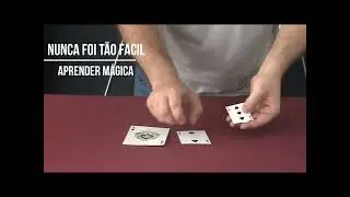 Teaser Cartomagia pro