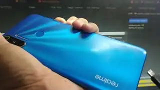 REALME C3 RMX2020 DM VERITY CORUPTION..DONE VIA UNLOCKTOOL