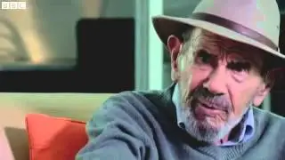 Jacque Fresco - L'Utopie du futuriste - BBC Horizons [VOstFR]