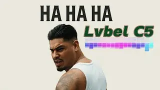 LVBEL C5 - Ha Ha Ha (Remix 2025) Alo Telefonum Sana Açık 