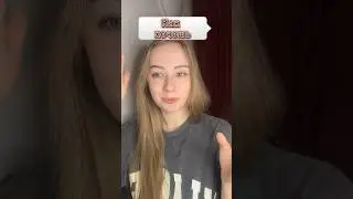 Учи Английский вместе с нами✅ #английскийдляначинающих #английский #учитьанглийский