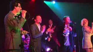 Funk Soul Brother - Promo Video