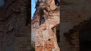 Храм Иоана воина. 
