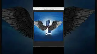 Creat RedBull Post in Photoshop #photoshop #viralvideo #viralshorts #shorts #short #trending #video