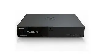 Zidoo has announced the launch of its new multimedia player 4K and HDR10 for 2019, the Z1000.