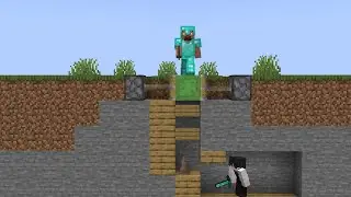 How to Make the Best Traps in Minecraft? A Guide