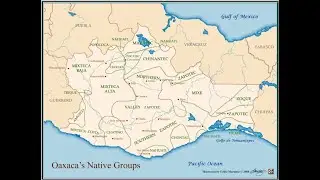 Zapotec Language Summary