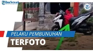 Tak Sengaja Terfoto, Pelaku Pembunuhan Ibu Muda di Banjarnegara Ditangkap Kepolisian