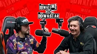 The Pizza Man Dan's Episode: East To West X-Country Journey, Pizza Beef, Pizza Corvette & More #258