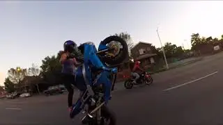 Ka-Re - Половина 2018