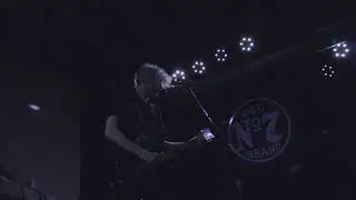 all the lonely nights in your life - sam ray