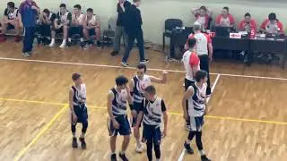 Ролик с Регионального финала  ШБЛ 