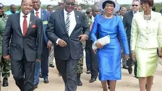 Phungu Josephy Nkasa-Bolaso DPP Ndi Peter Muthalika