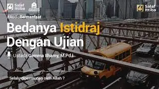 Kenali!!  Bedanya Istidraj Dengan Ujian