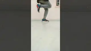 easy footwork tutorial for begginers