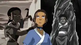 [ATLA] KATARA EDİT // Swerve