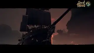 Sea of Thieves | Scale Test | Montage