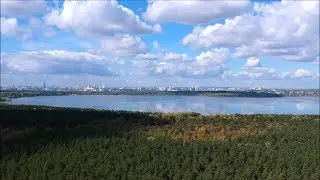 Скайлайн