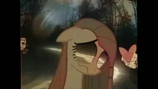 My Entry for 1sec (R)YTP Callob 2024