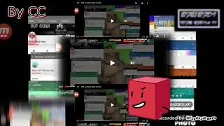 YTPMV Short Pitch Test BfIt auditions Part 2 scan