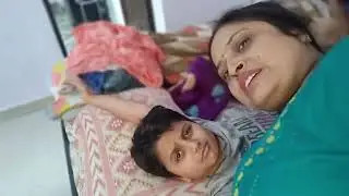 Aaj gaye mikku ka result lene 🙏🏻🤦🏻🤦🏻👀👀#result #vlogs #familyvlogs #sweta'svlogs