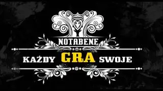 Notabene - Każdy Gra Swoje